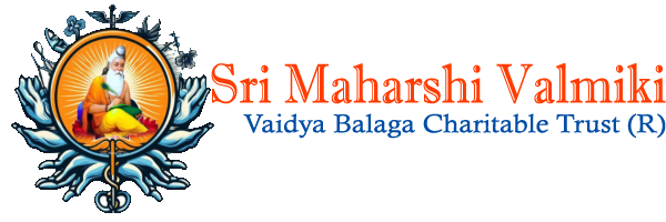 Sri Maharshi Valmiki Vaidya Balaga Charitable Trust (R)