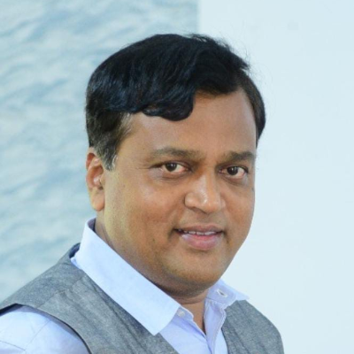 Dr Sridhar Prasad Y P