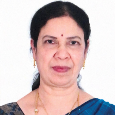 Dr Latha B
