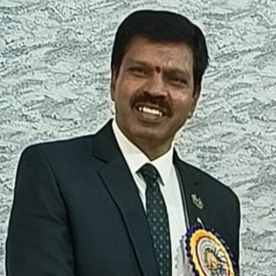 Dr Vasu Narasimha Naik