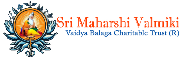 Sri Maharshi Valmiki Vaidya Balaga Charitable Trust (R)